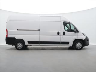 Peugeot Boxer 2,2 HDI 103 KW L3H2 DPH CZ 1.Maj. skříň - Foto 10