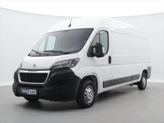Peugeot Boxer 2,2 HDI 103 KW L3H2 DPH CZ 1.Maj. skříň - Foto 5