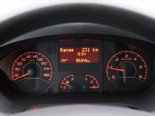 Peugeot Boxer 2,2 HDI 103 KW L3H2 DPH CZ 1.Maj. skříň - Foto 18