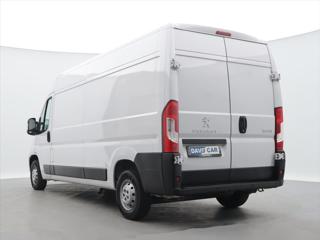 Peugeot Boxer 2,2 HDI 103 KW L3H2 DPH CZ 1.Maj. skříň - Foto 7