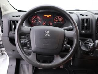 Peugeot Boxer 2,2 HDI 103 KW L3H2 DPH CZ 1.Maj. skříň - Foto 17