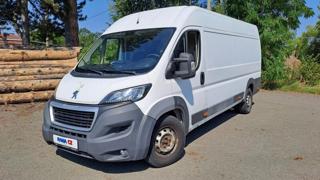 Peugeot Boxer 2.0 HDI L4H2 120 KW NAVI skříň