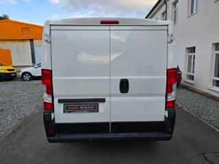 Peugeot Boxer L1H1 2,2HDI 88kW - DPH skříň - Foto 6