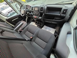 Peugeot Boxer L1H1 2,2HDI 88kW - DPH skříň - Foto 8