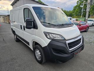 Peugeot Boxer L1H1 2,2HDI 88kW - DPH skříň - Foto 2