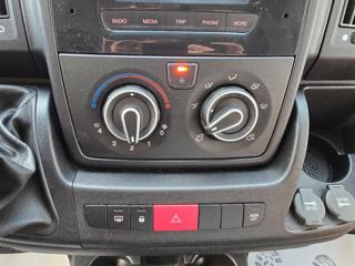 Peugeot Boxer L1H1 2,2HDI 88kW - DPH skříň - Foto 11