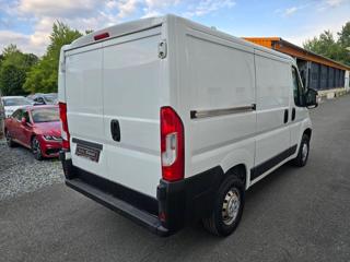 Peugeot Boxer L1H1 2,2HDI 88kW - DPH skříň - Foto 4