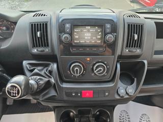 Peugeot Boxer L1H1 2,2HDI 88kW - DPH skříň - Foto 10