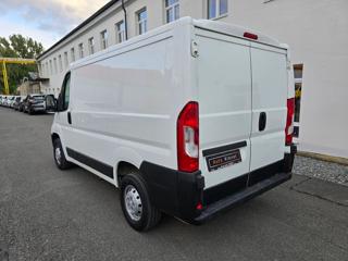 Peugeot Boxer L1H1 2,2HDI 88kW - DPH skříň - Foto 5