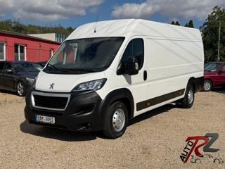 Peugeot Boxer 2.2HDI 121KW*L4H2*PRAV.SERVIS* skříň