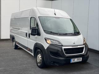 Peugeot Boxer 2,2 HDI L4H2 Act. skříň