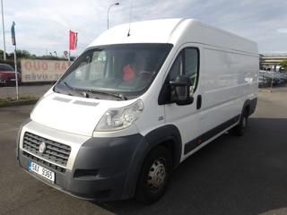 Peugeot Boxer 2,3HDi 96kW LH2 Maxi skříň