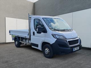 Peugeot Boxer 2,2 BHDI L2 sklápěč sklápěč