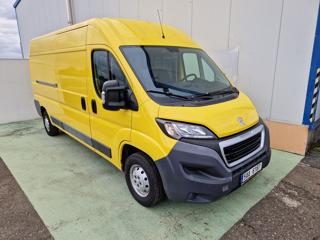 Peugeot Boxer 2.2 HDI L3H2 skříň