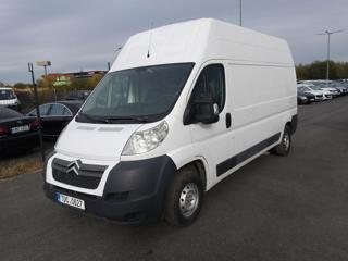 Peugeot Boxer 2,2HDi L3H3 STK10/28! skříň