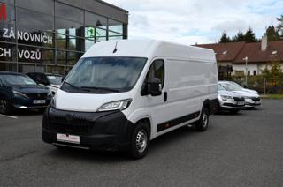 Peugeot Boxer 2.2BHDI 140 4350 L4H2 4d skříň