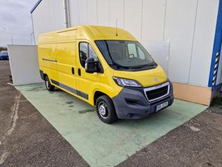 Peugeot Boxer L3H2  2.2D 130k skříň