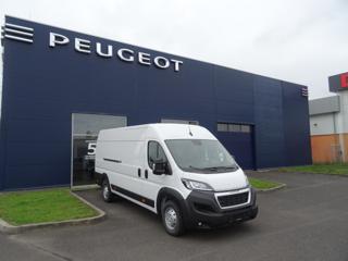 Peugeot Boxer Furgon 4350 L4H2 BlueHDi 165k skříň