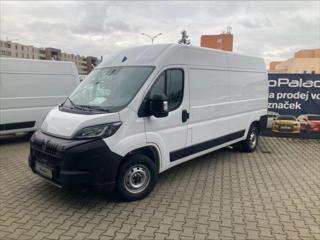 Peugeot Boxer 2,2   L3H2 3500 140k MAN6 skříň