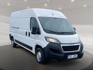 Peugeot Boxer 2,2 BlueHDI 140 3500 L3H2 Access terénní