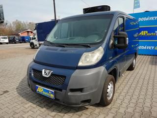 Peugeot Boxer L1H1 2.2HDI CHLAĎÁK užitkové