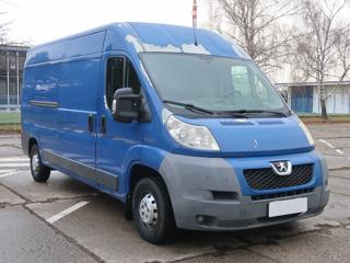 Peugeot Boxer 2.2 HDi 74kW užitkové