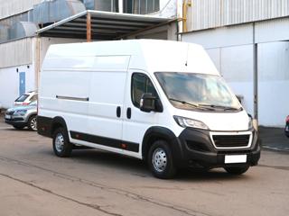 Peugeot Boxer 2.0 BlueHDi 96kW užitkové