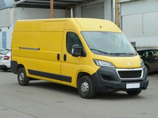 Peugeot Boxer 2.0 BlueHDi 96kW užitkové