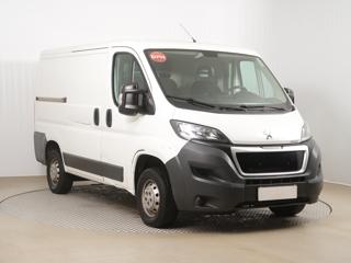 Peugeot Boxer 2.0 BlueHDi 81kW užitkové