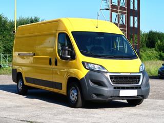 Peugeot Boxer 2.0 BlueHDi 96kW užitkové