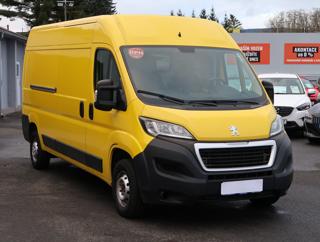 Peugeot Boxer 2.0 BlueHDi 96kW užitkové