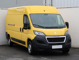 Peugeot Boxer 2.0 BlueHDi 96kW užitkové