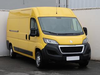 Peugeot Boxer 2.0 BlueHDi 96kW užitkové