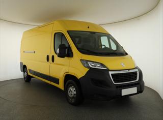 Peugeot Boxer 2.0 BlueHDi 96kW užitkové