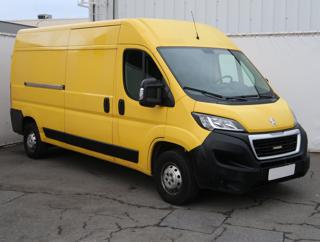 Peugeot Boxer 2.0 BlueHDi 96kW užitkové