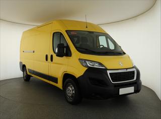 Peugeot Boxer 2.0 BlueHDi 96kW užitkové