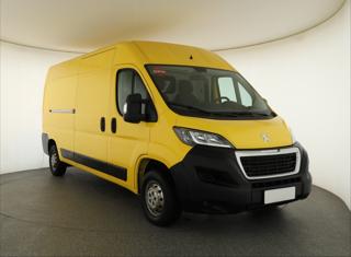 Peugeot Boxer 2.0 BlueHDi 96kW užitkové