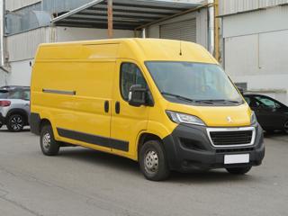 Peugeot Boxer 2.0 BlueHDi 96kW užitkové