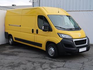 Peugeot Boxer 2.0 BlueHDi 96kW užitkové