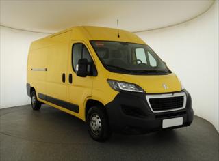 Peugeot Boxer 2.0 BlueHDi 96kW užitkové