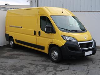 Peugeot Boxer 2.0 BlueHDi 96kW užitkové