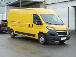 Peugeot Boxer 2.0 BlueHDi 96kW užitkové