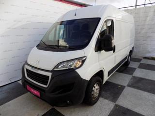 Peugeot Boxer 2.2 BlueHDi/333/L2H2/NAVI/DPH/ užitkové