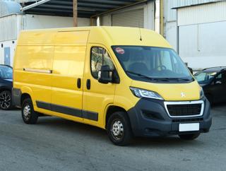 Peugeot Boxer 2.0 BlueHDi 96kW užitkové