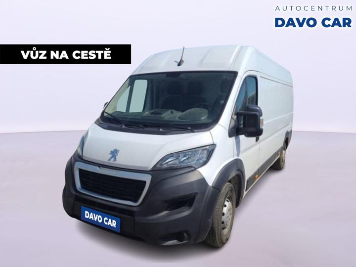 Vůz s VIN VF3YDBNFC12U13564