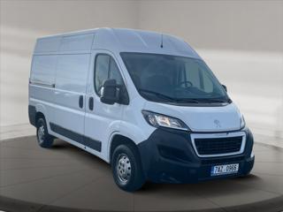 Peugeot Boxer 2,0 BlueHDI 130k 3300 L2H2 Active užitkové