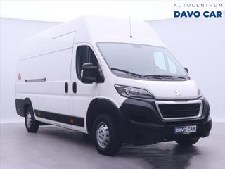 Peugeot Boxer 2,0 HDI 120kW L4H3 Klima DPH užitkové