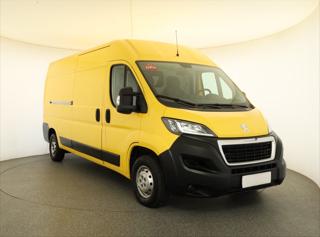 Peugeot Boxer 2.0 BlueHDi 96kW užitkové