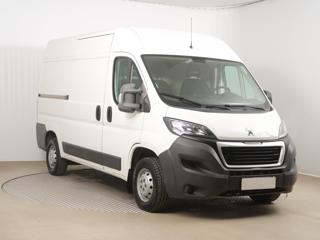 Peugeot Boxer 2.2 HDi 96kW užitkové