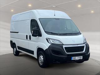 Peugeot Boxer 2,2 BlueHDI 140 3300 L2H2 Access užitkové